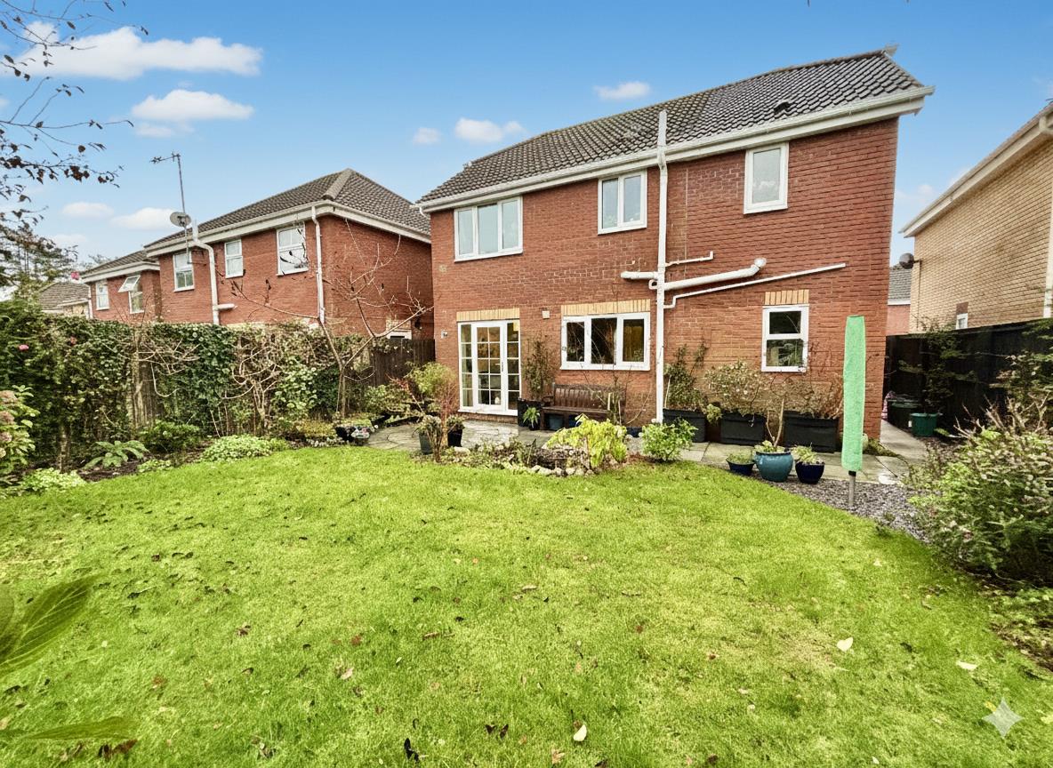 Pant-Yr-Odyn, Sketty, Swansea, SA2 9GR